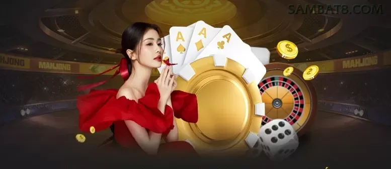 samba slots no app