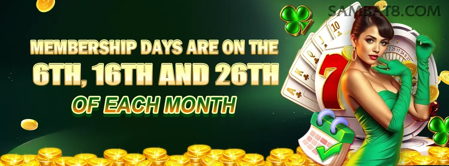 Slots com prêmios samba